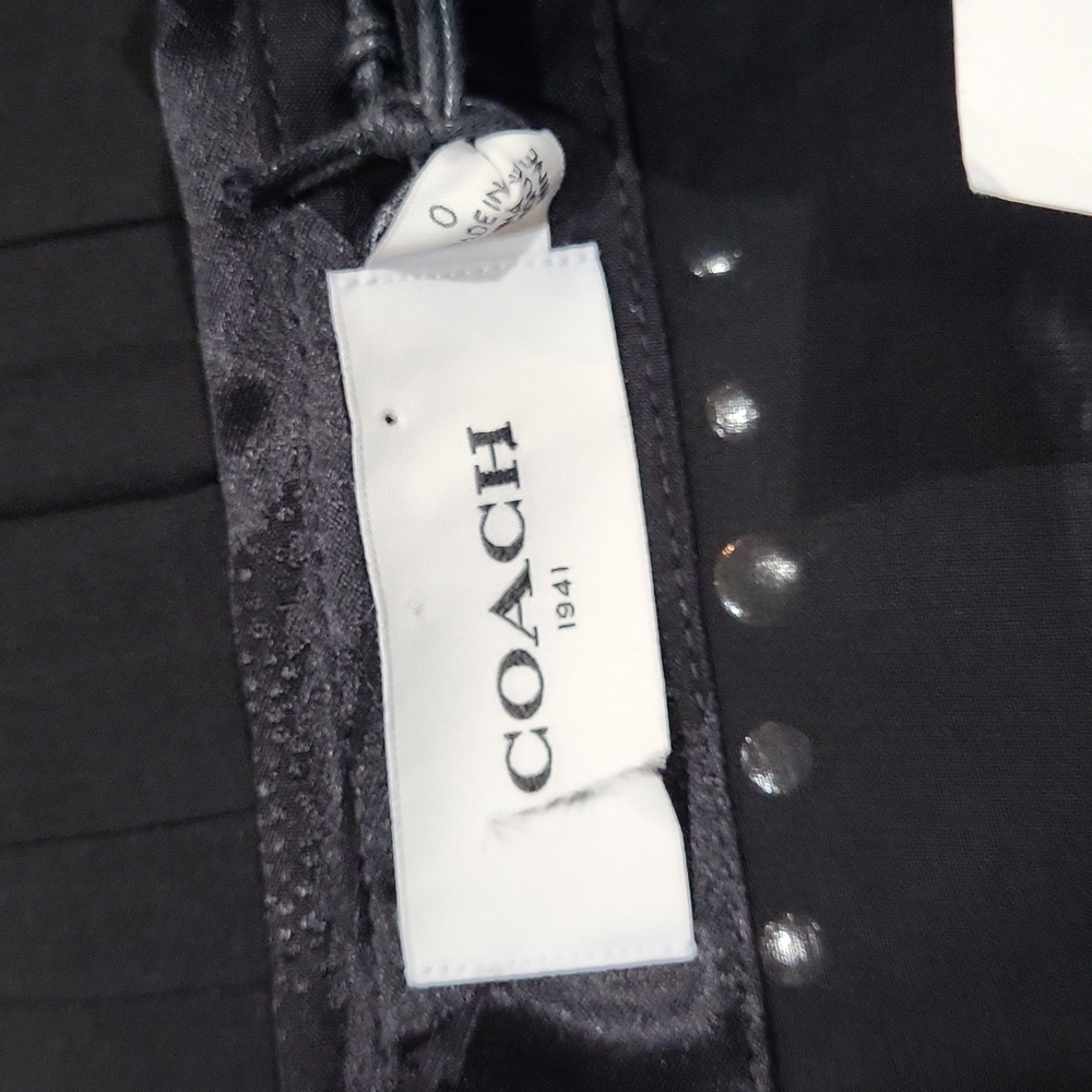 Coach 1941 Dress - Picture 14 of 16